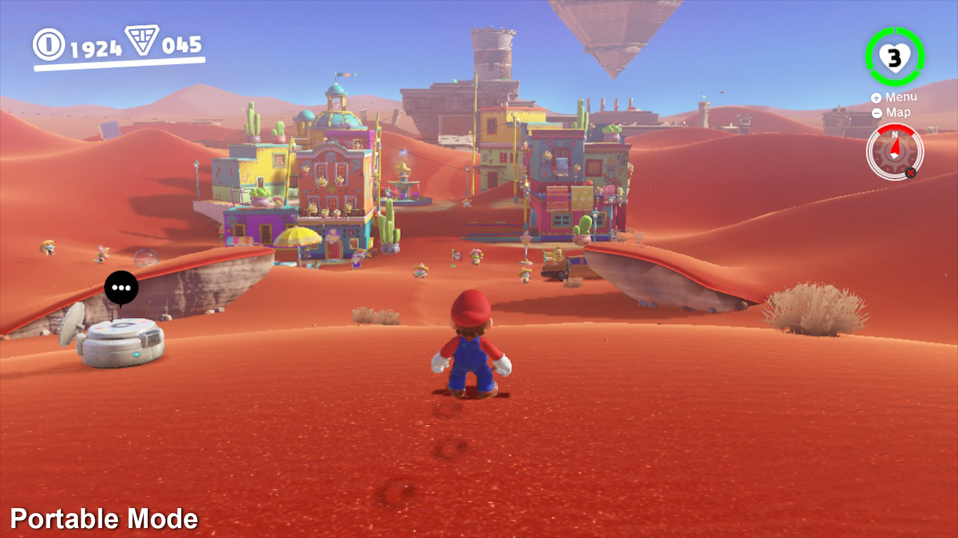 Analysis Review Platform Digital Foundry Pokémon Scarlet